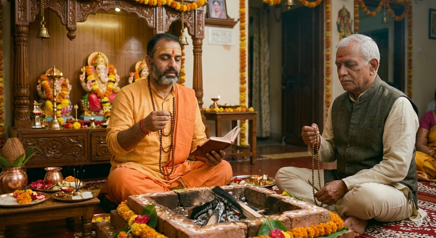 माला एवं जाप